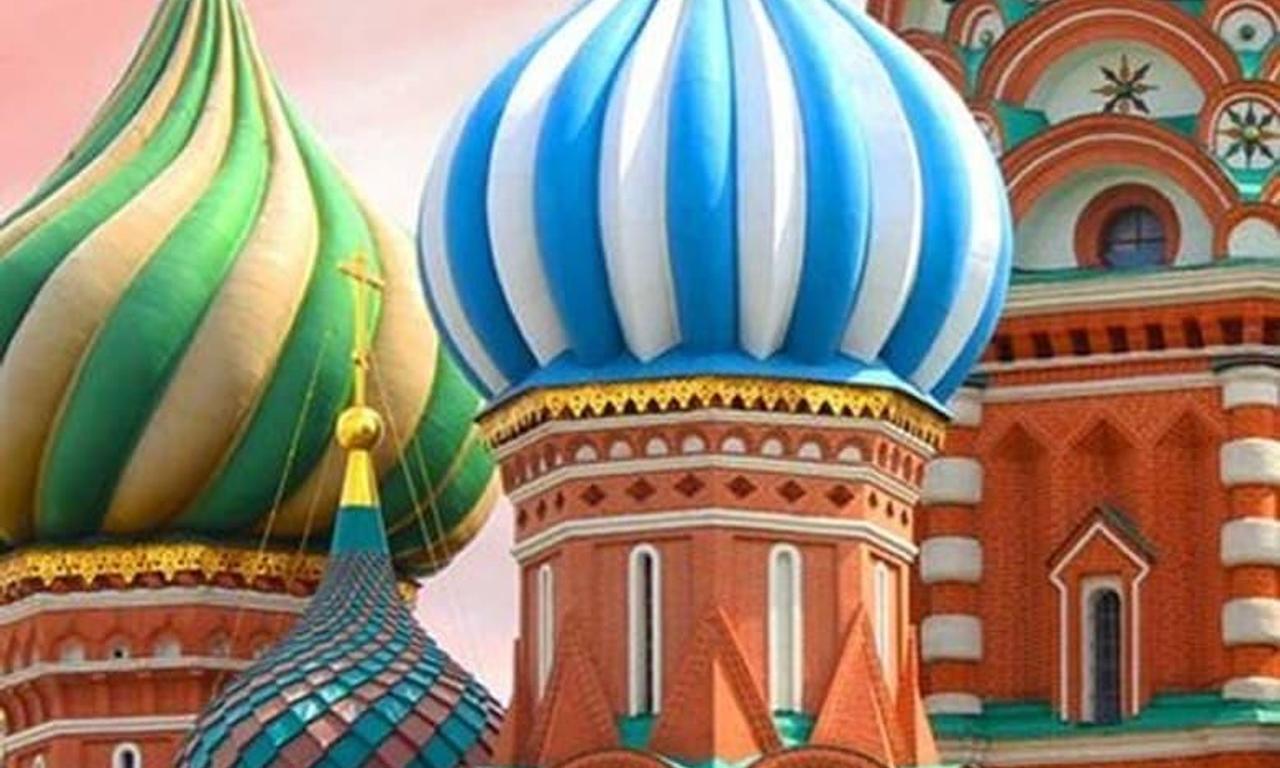 header image for Russia vs. the World