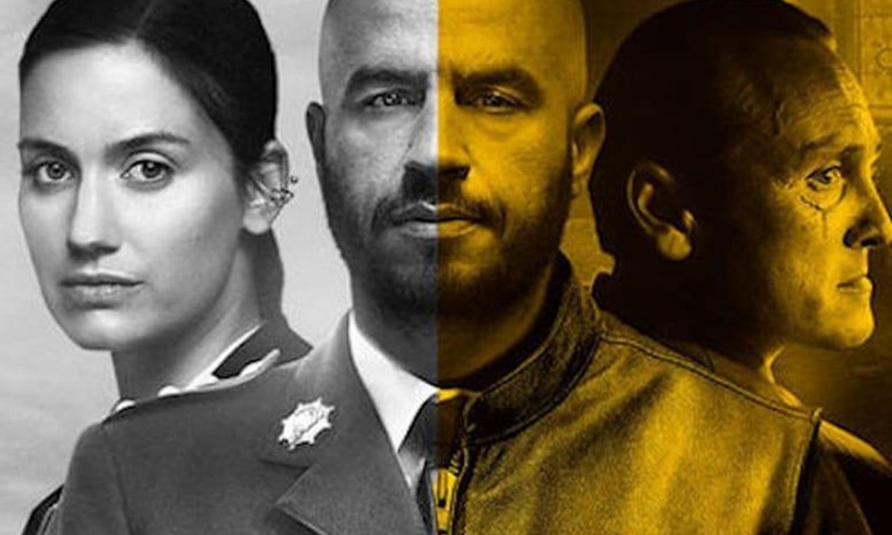 header image for Warrior