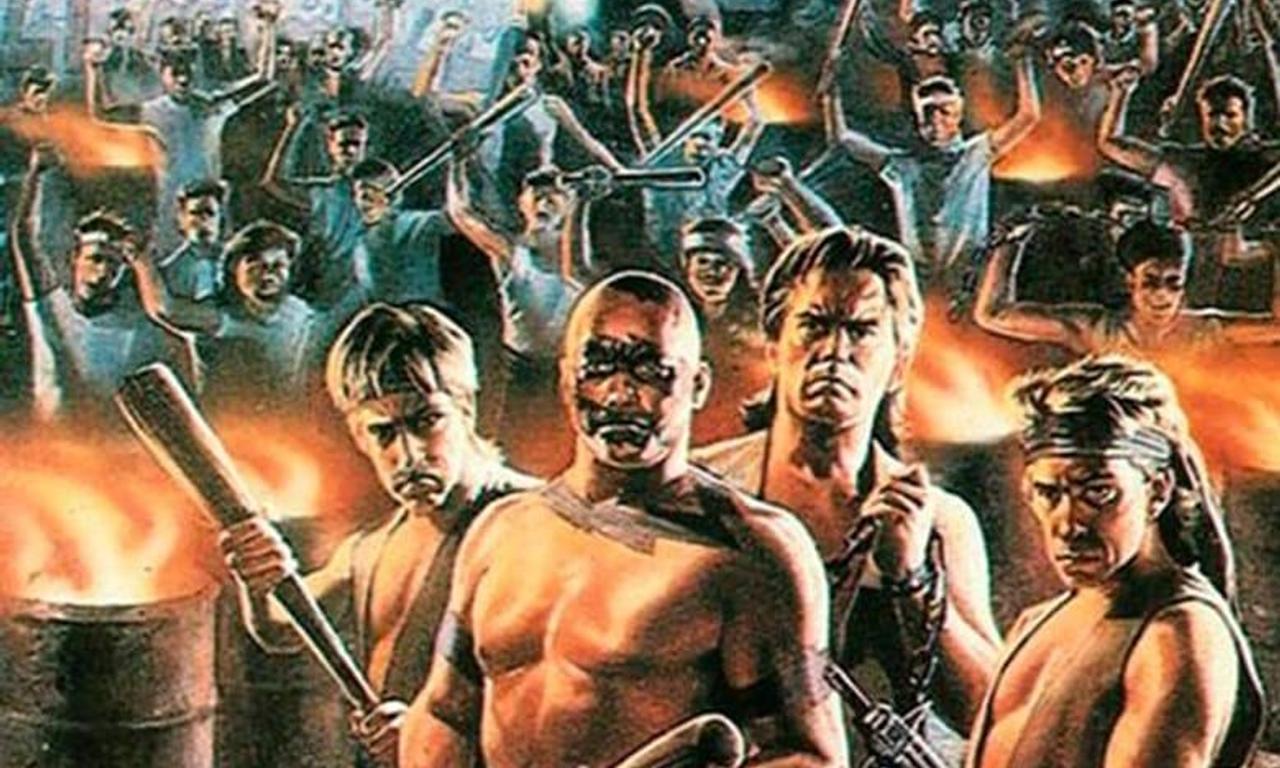 Chains Where to Watch and Stream Online Entertainment.ie