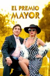 El premio mayor