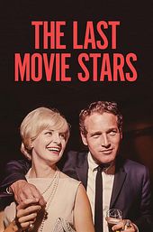 The Last Movie Stars