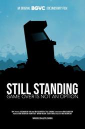 Stil Standing