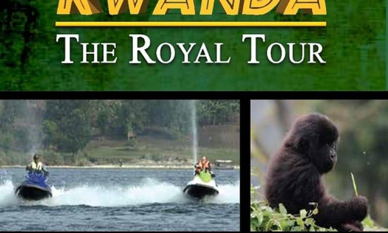 rwanda royal tour