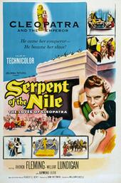Serpent of the Nile