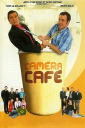 Caméra Café