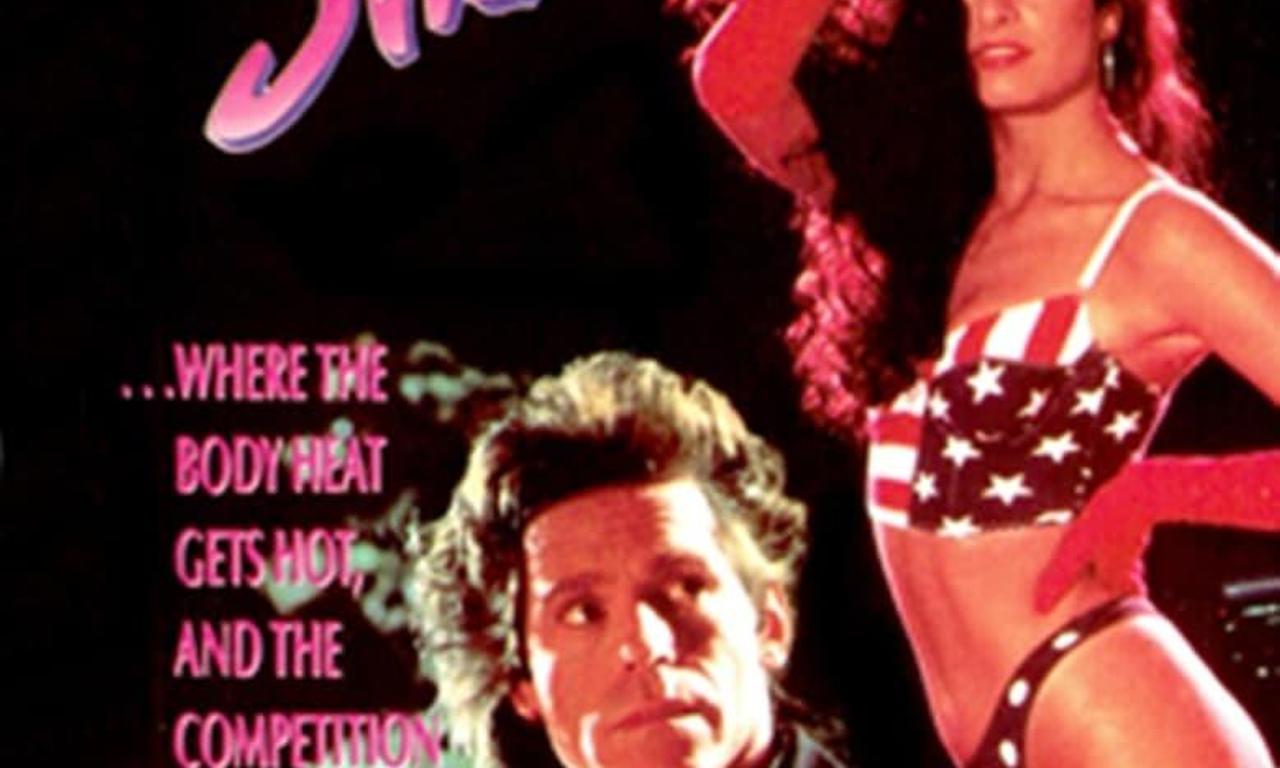 Sunset Strip Where to Watch and Stream Online Entertainment.ie