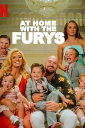 At Home With The Furys
