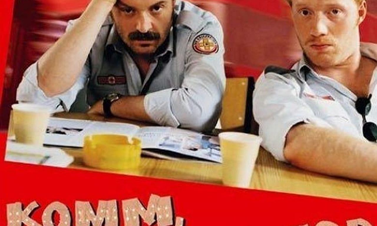 header image for Come, Sweet Death