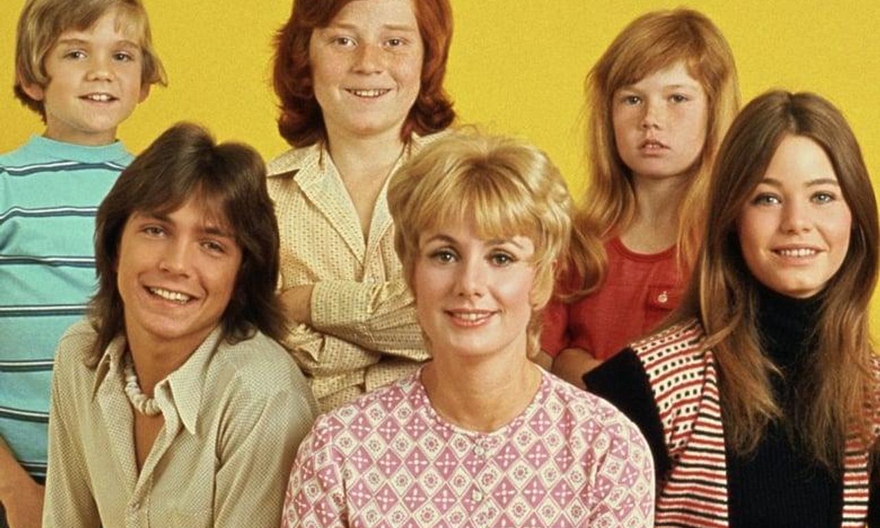 header image for The Partridge Family