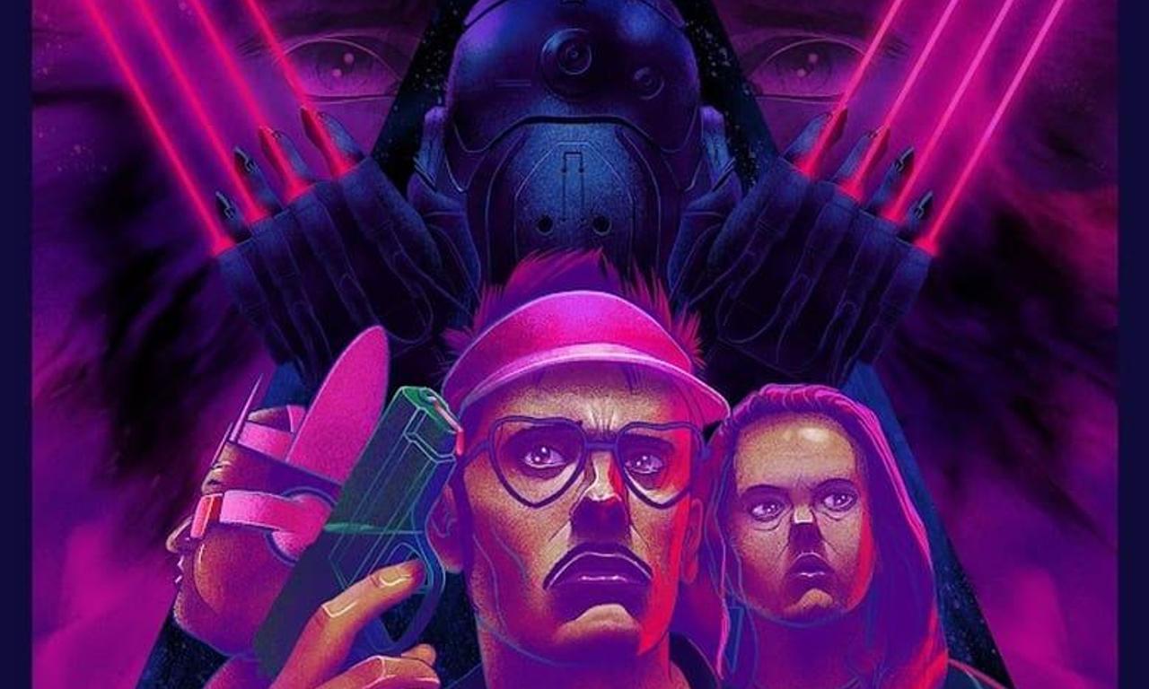 header image for The Belgian Wave