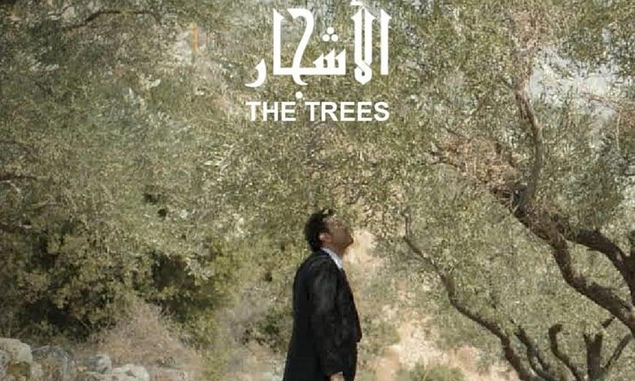 header image for The Trees
