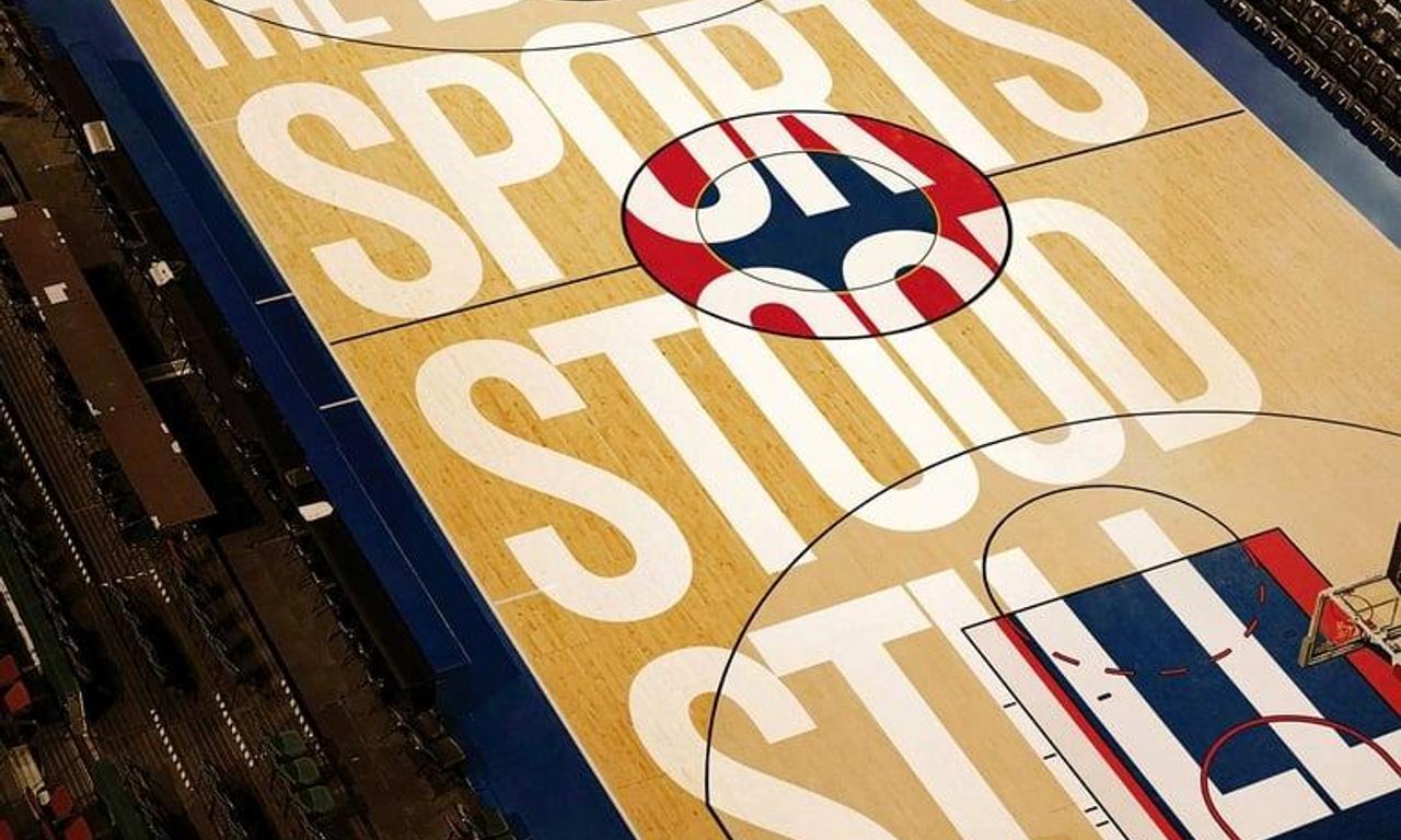 header image for The Day Sports Stood Still