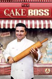 Cake Boss
