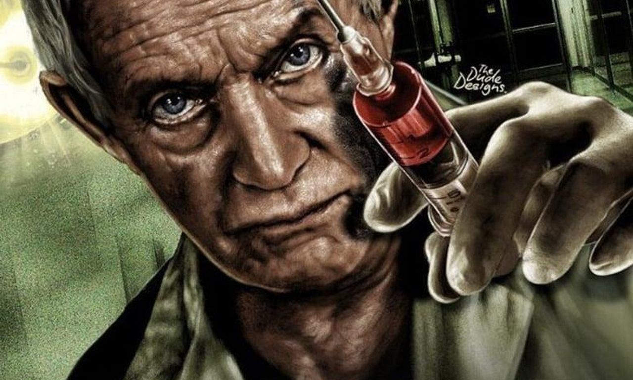 header image for Needlestick