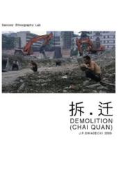 Demolition
