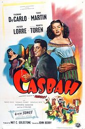 Casbah