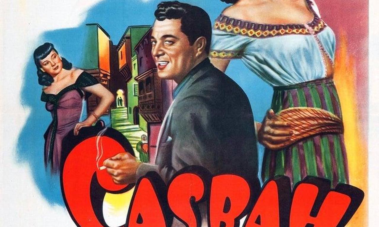 header image for Casbah