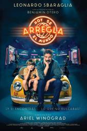 Today We Fix the World