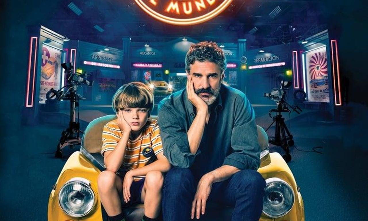 header image for Today We Fix the World