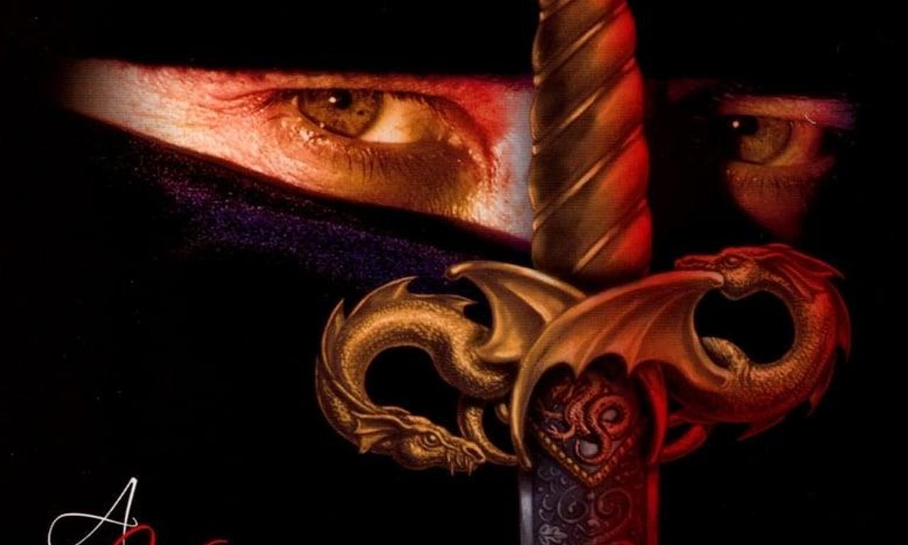 header image for The Scarlet Pimpernel