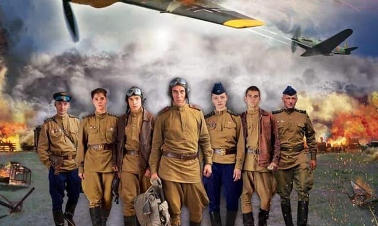 header image for The Attackers