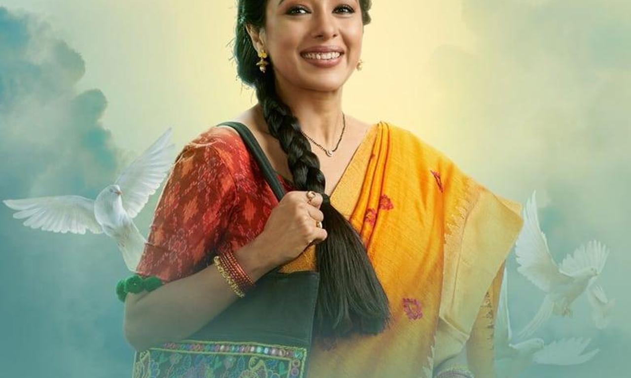 header image for Anupamaa