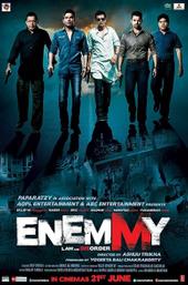 Enemmy