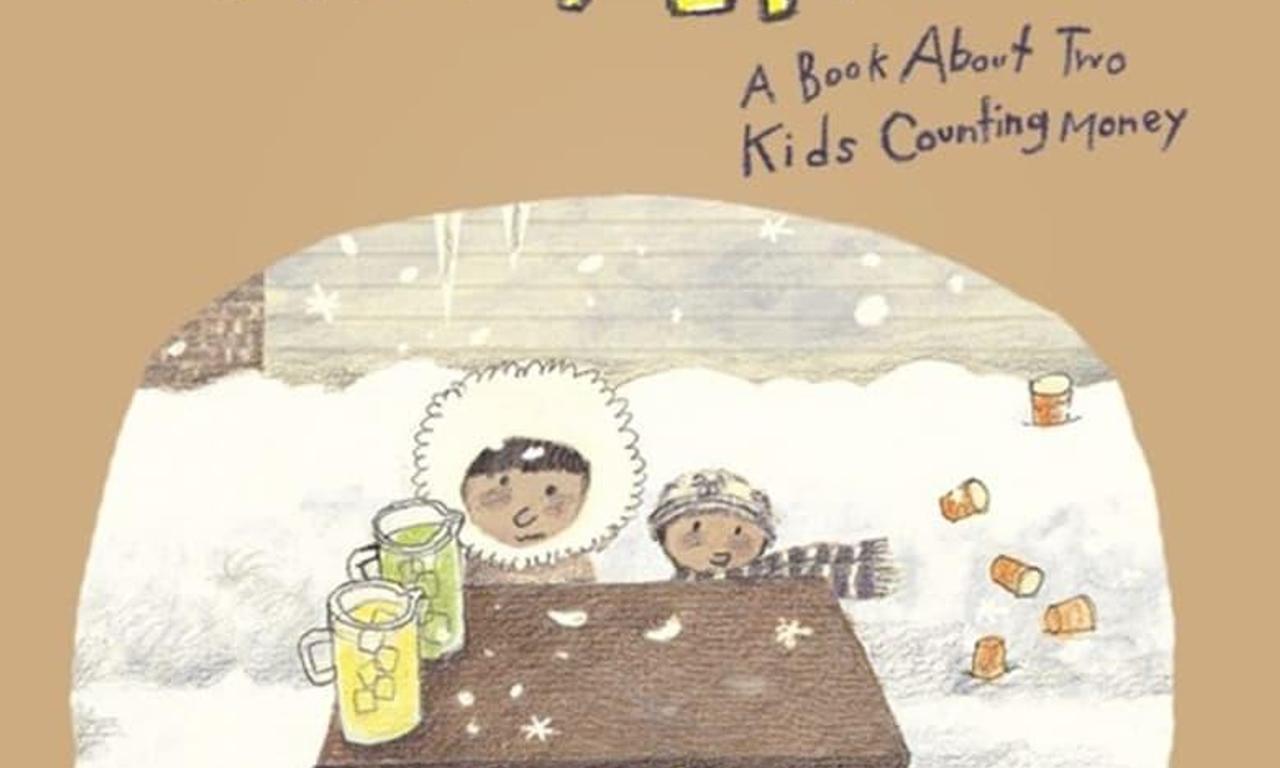 header image for Lemonade in Winter