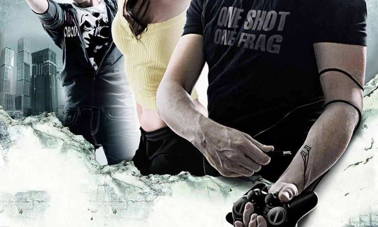 header image for Hooked on the Game