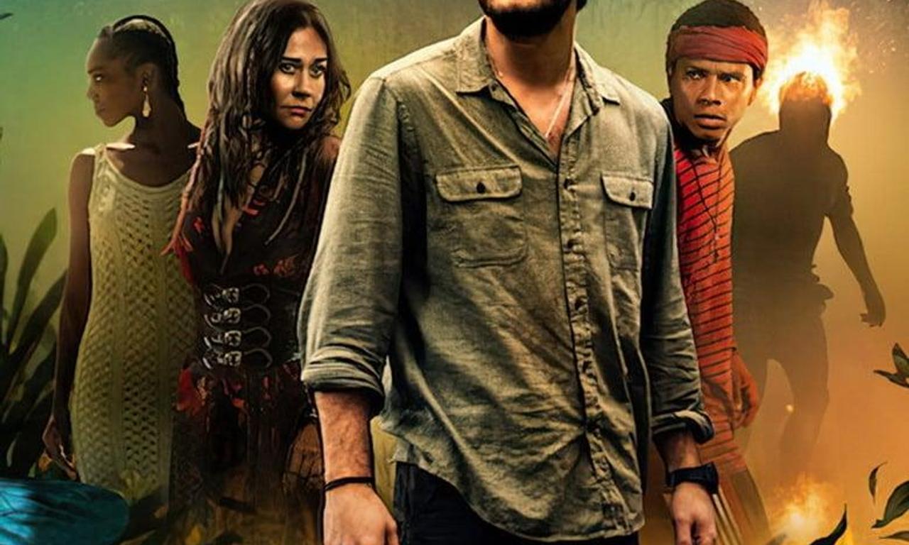 header image for Invisible City