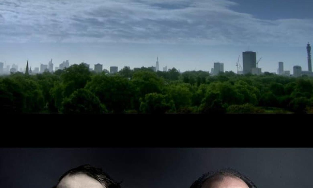 header image for Armando's Tale of Charles Dickens