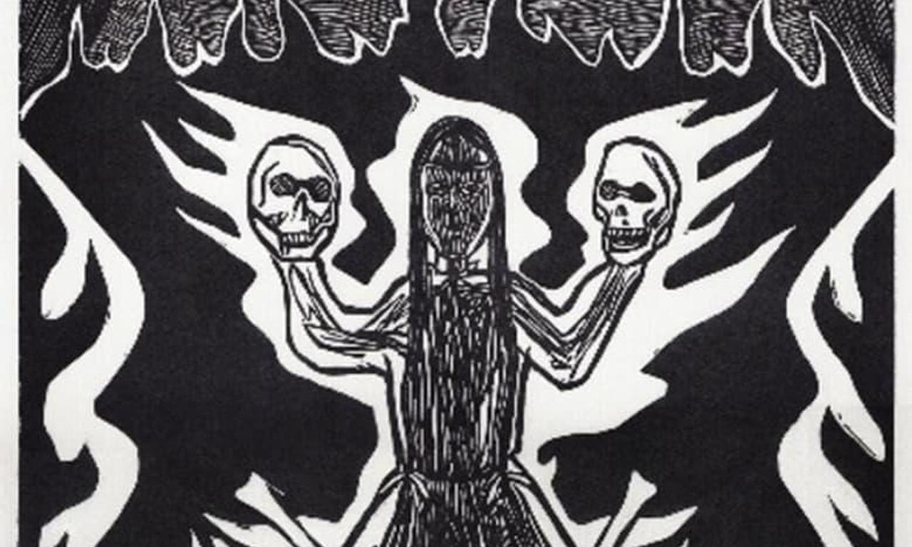 header image for The Bones