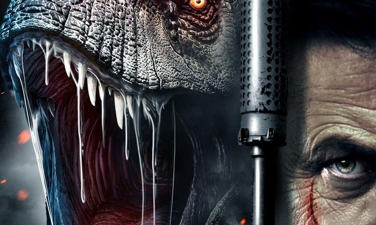 header image for Triassic Hunt