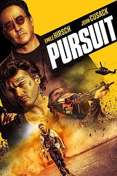 Pursuit