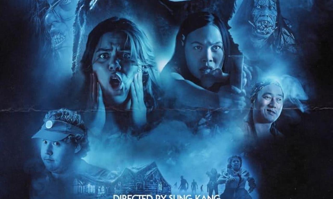 header image for Shaky Shivers