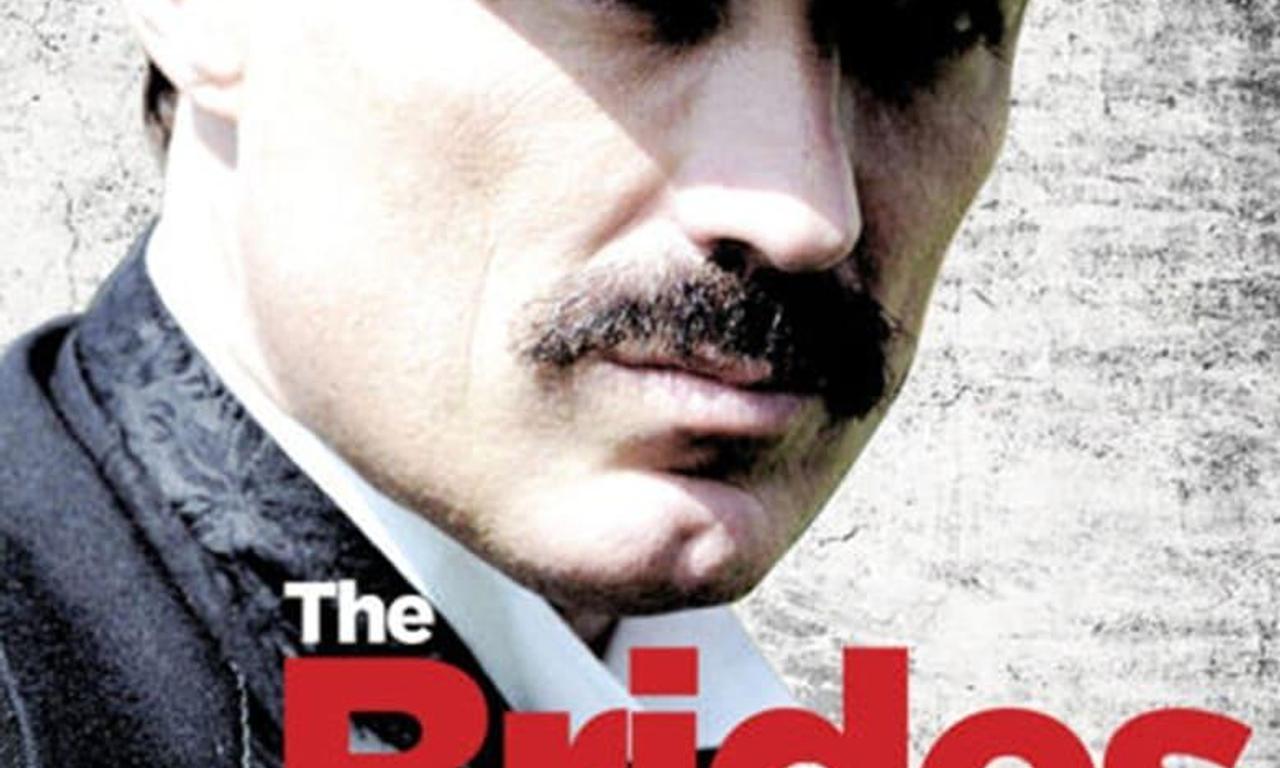 header image for The Brides in the Bath