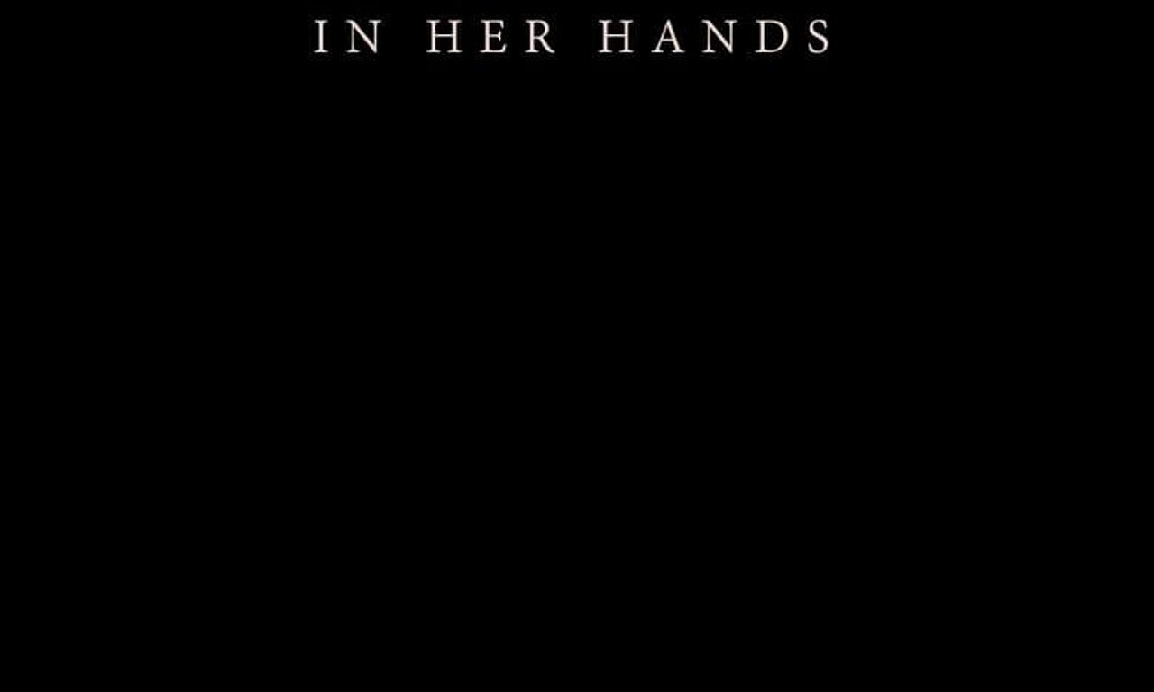 header image for In Her Hands
