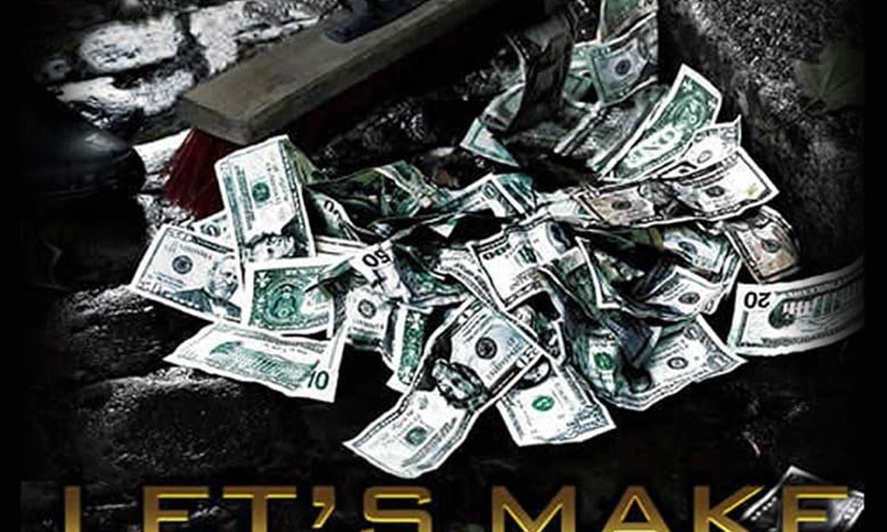 header image for Let's Make Money