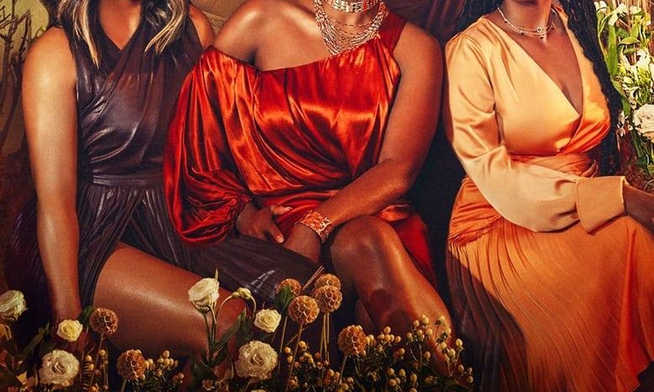 header image for Tyler Perry's Sistas