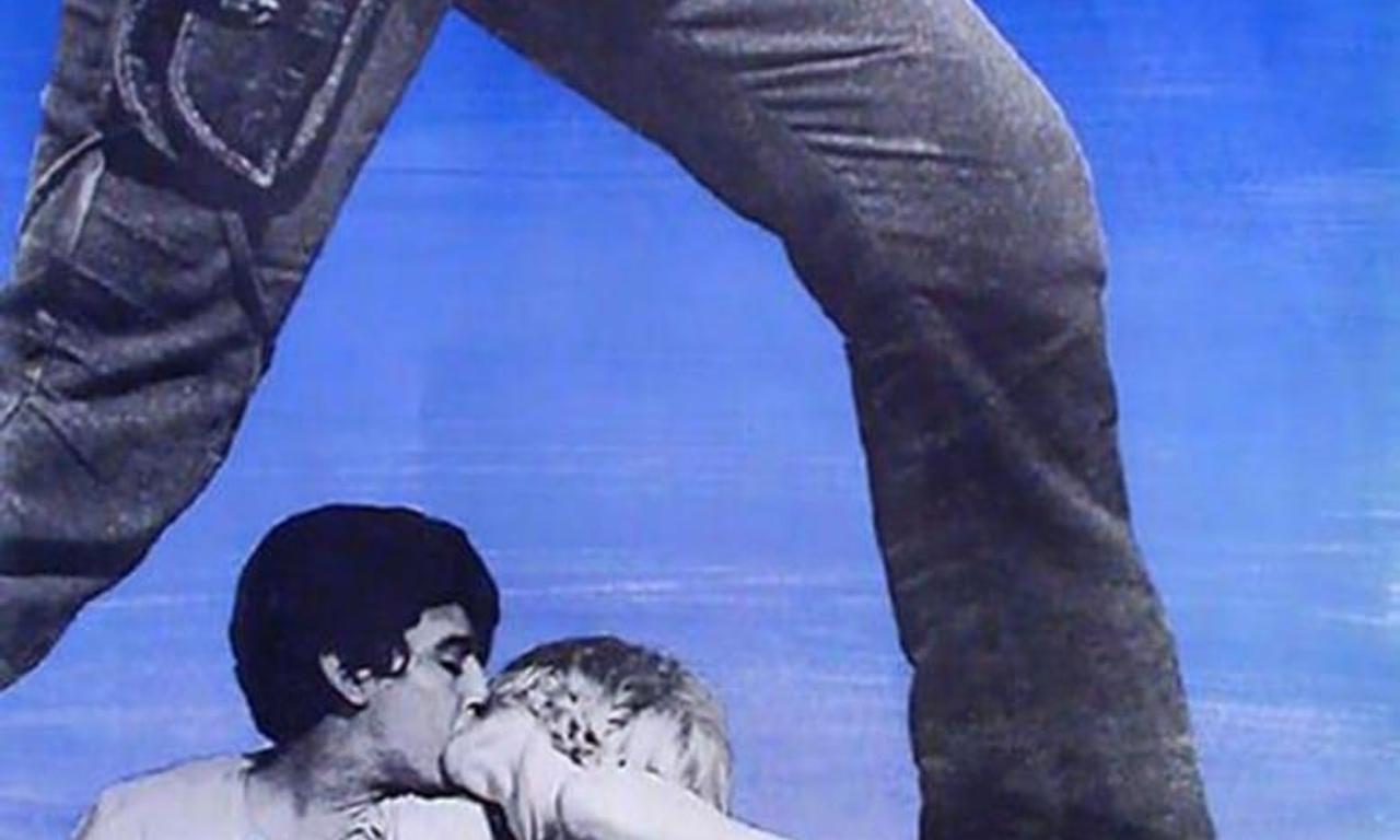 header image for Hot Spur