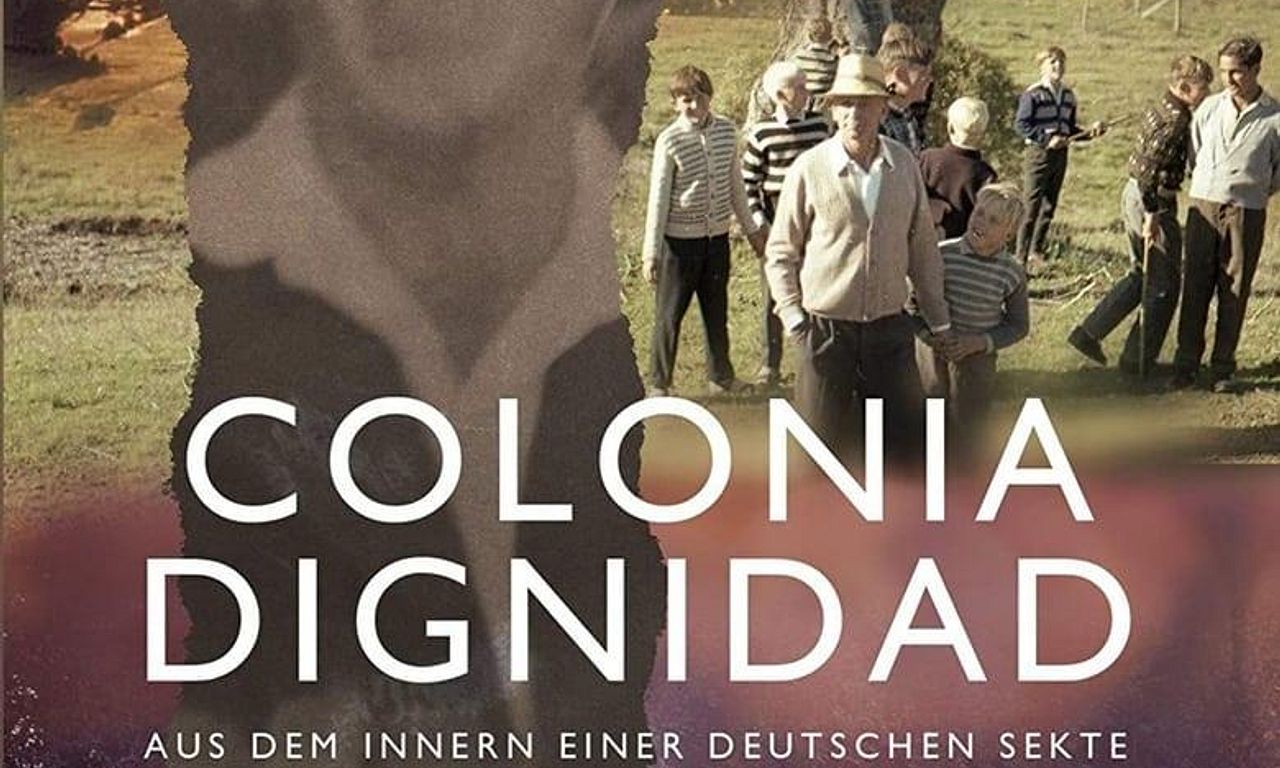 header image for Colonia Dignidad - Aus dem Innern einer deutschen Sekte