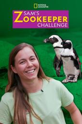 Sam's Zookeeper Challenge