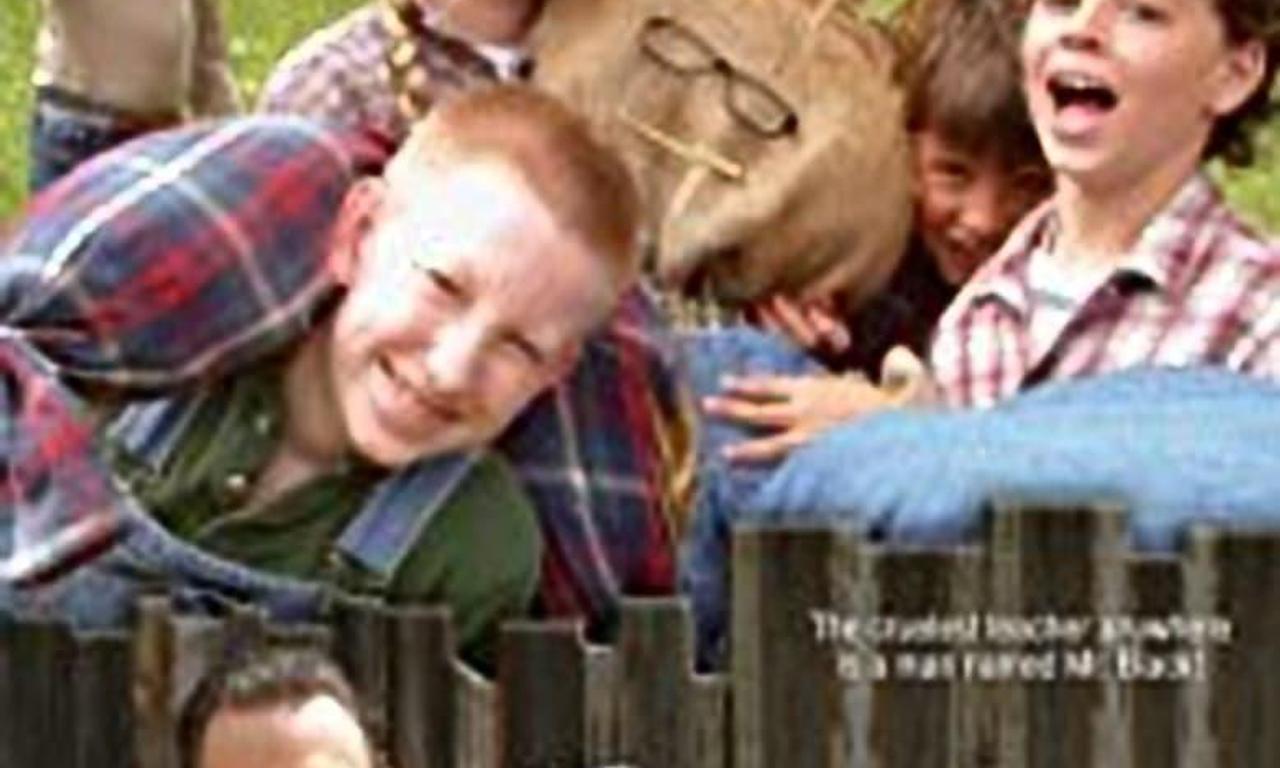 Sugar Creek Gang Teacher Trouble Where to Watch and Stream Online