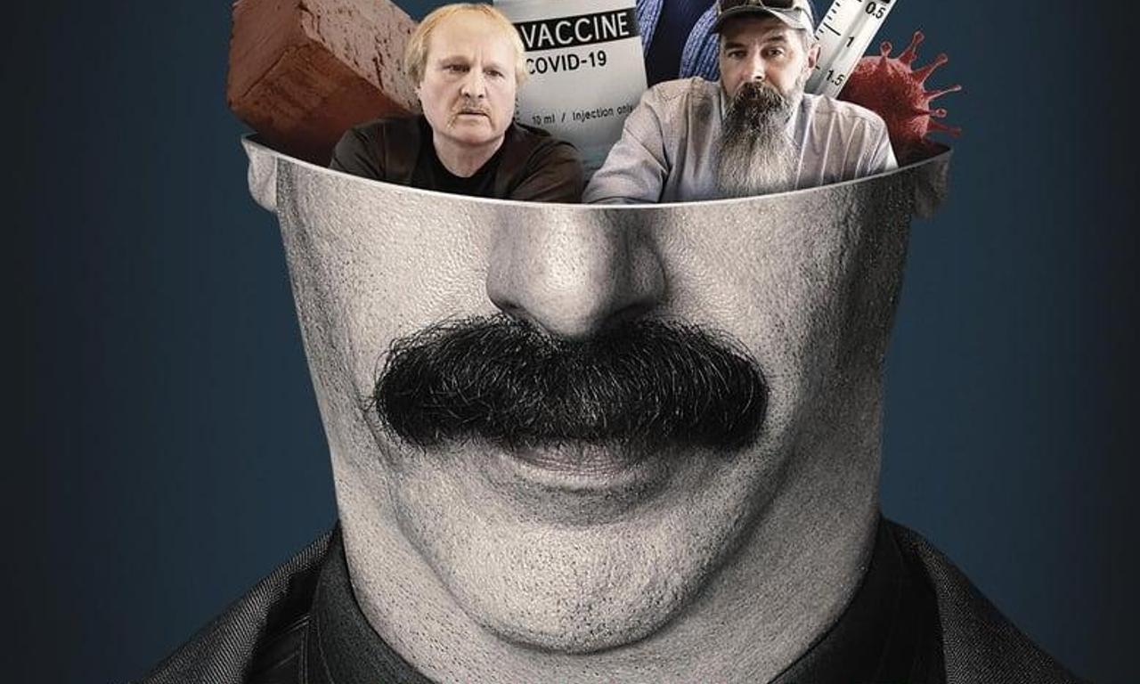 header image for Borat’s American Lockdown & Debunking Borat