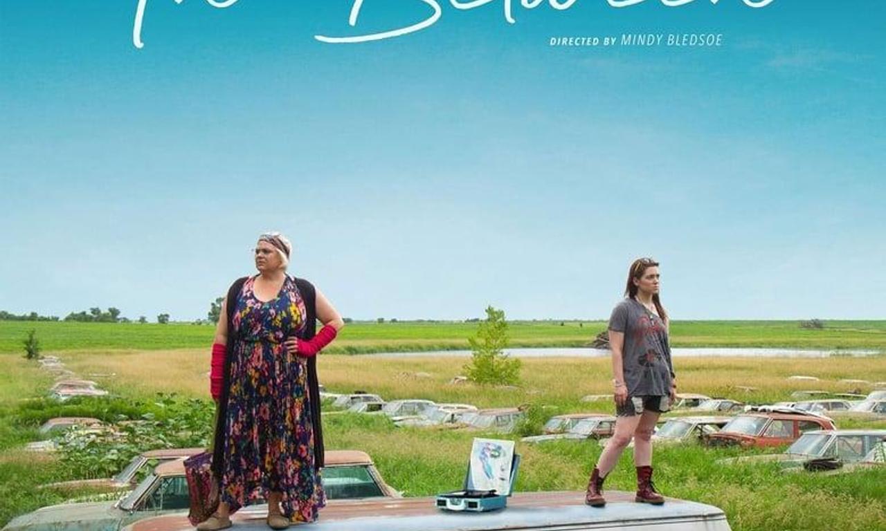 header image for The In-Between