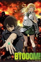 Btooom!