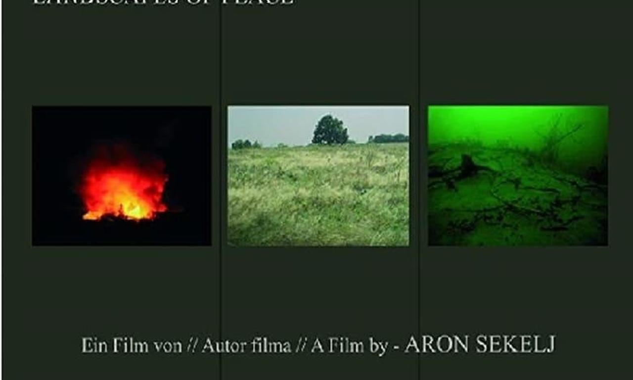 header image for Landscapes of War, Landscapes of Peace