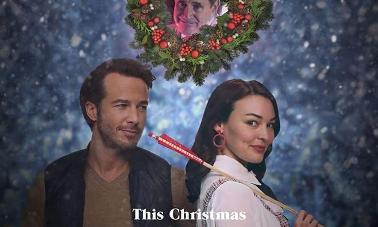 header image for Cupid for Christmas