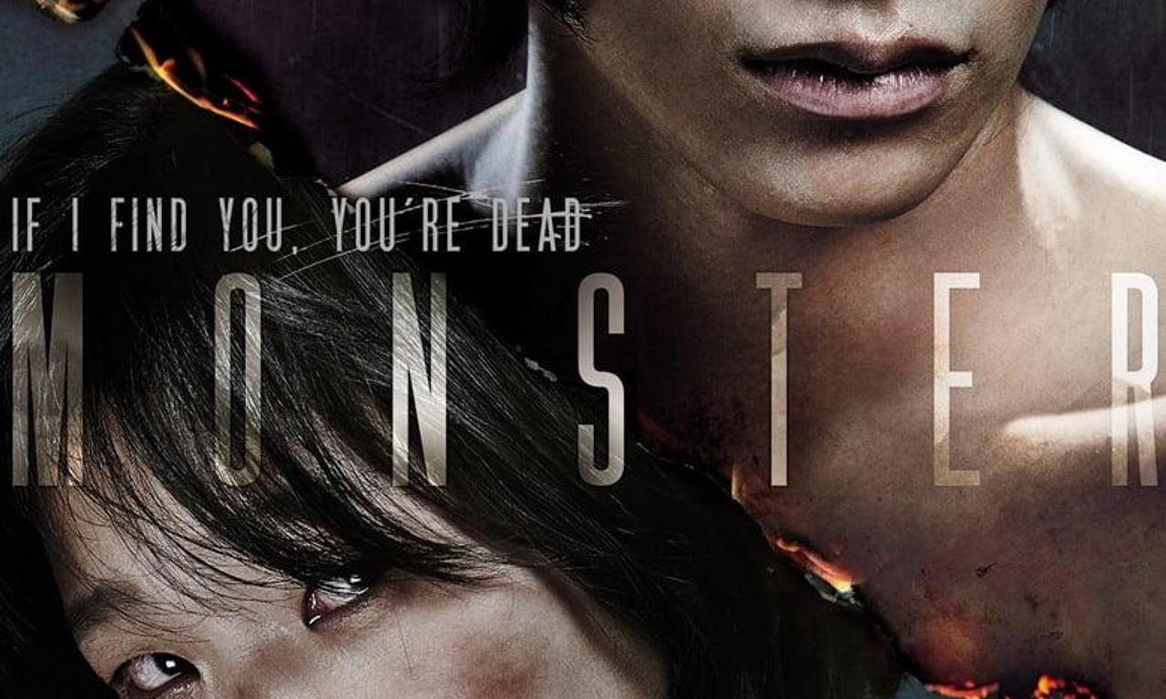 header image for Monster