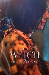 The Witch: Part 2. The Other One